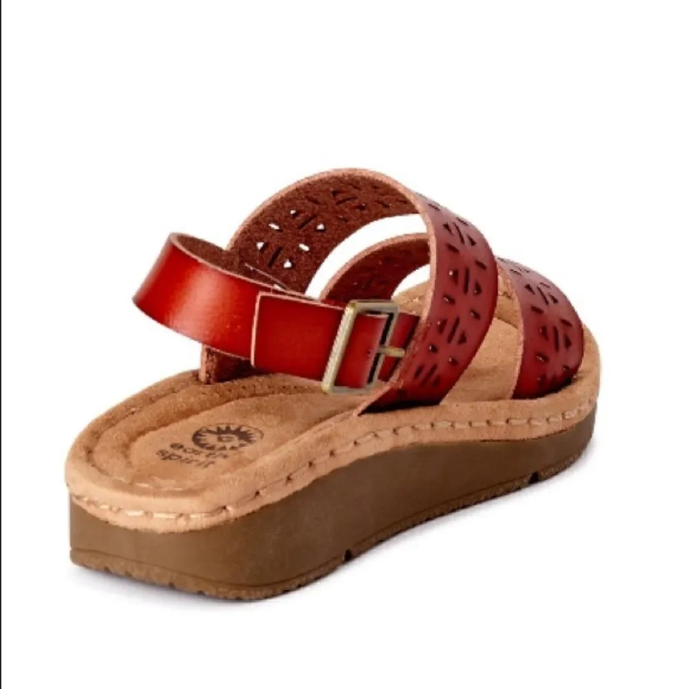 Earth Spirit Sandal - Picture 3 of 6